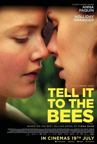 Tell It to The Bees 2018 1080p BluRay H264 AAC-RARBG