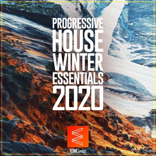 Progressive House Winter Essentials 2020