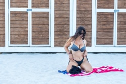 Claudia Romani