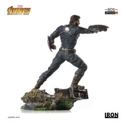 Avengers Infinity War : BDF 1/10 Art Scale (Iron Studios / SideShow) Z4GEs6W4_t