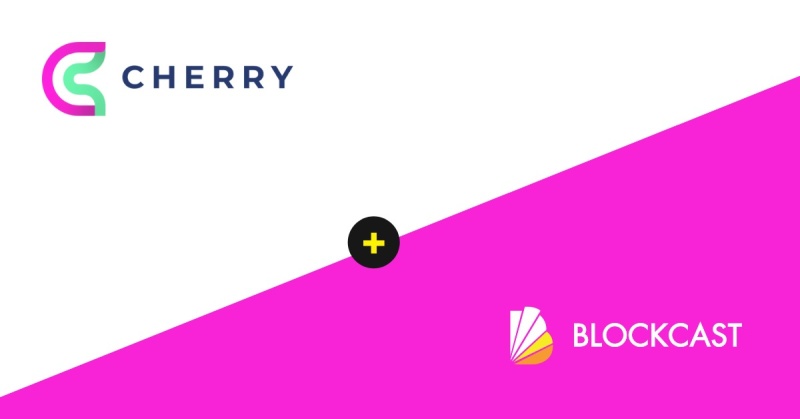 Asia Blockchain Community to host AMA with Cherry on 9 December 2021
