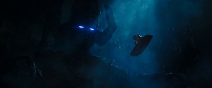 The Fantastic 4: First Steps 2025 1080p AMZN WEB-DL DDP5.1 Atmos H.264-BYNDR screenshots