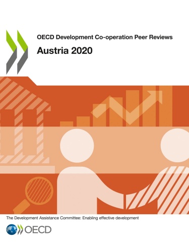 OECD DEVELOPMENT CO OPERATION PEER REVIEWS austria