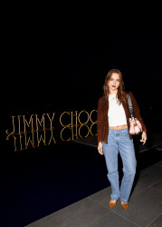 Emma Brooks - Jimmy Choo Eyewear Summer 2024 Cocktail Party in Beverly Hills April 30, 2024