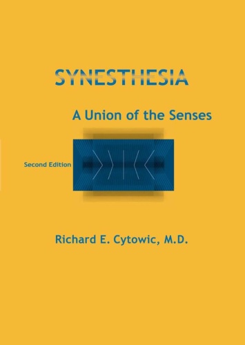 Synesthesia - A Union of the Senses 2nd Edition (2002) Synesthesia - A Union of the Senses 2nd Edition (2002)