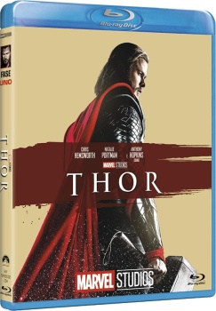 Thor (2011) .mkv FullHD 1080p HEVC x265 AC3 ITA-ENG