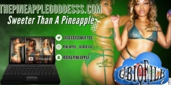 Pineapple Goddesss - onlyfans - Siterip - Ubiqfile