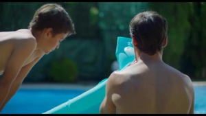 Cicatriz 2020 | Boys in movies [BiM]