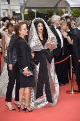 Aishwarya Rai - Indiana Jones and the Dial of Destiny Premiere 76th Cannes Film Festival 05/18/2023