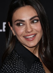 Mila Kunis - Attends PaleyFest LA 2024 - "Family Guy" 25th Anniversary Celebration at Dolby Theatre in Hollywood, California. 04/19/2024