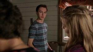 The Fosters 2013 S05E17