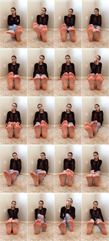 Ivory Soles - Sole Hypnosis 