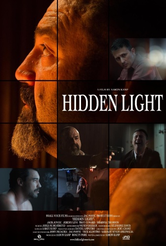 Hidden Light (2018) HDRip x264 - SHADOW