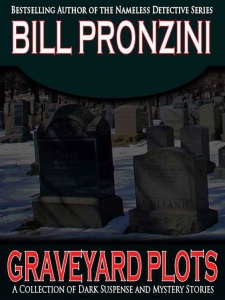 Graveyard Plots by Bill Pronzini