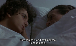 Body of Love 1973 | Boys in movies [BiM]