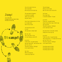 YELLOW Album Lyrics WdM68Zt4_t