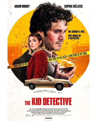 The Kid Detective 2020 720p HDCAM-C1NEM4 The Kid Detective 2020 720p HDCAM-C1NEM4