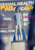 [Magisegret] Pixie Issue Vol.19