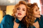 Bella Thorne - Chloe Aftel 2016 Photoshoot OzTNWJsq_t