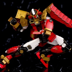 Gundam - Musha - Metal Robot Side MS (Bandai) ZoN6K1lm_t