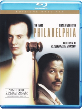 Philadelphia (1993) BD-Untouched 1080p AVC DTS HD ENG AC3 iTA-ENG Philadelphia (1993) BD-Untouched 1080p AVC DTS HD ENG AC3 iTA-ENG