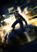 Черная пантера / Black Panther (Энди Серкис, Лупита Нионго, Майкл Б. Джордан, 2018) 1uIFvBY3_t
