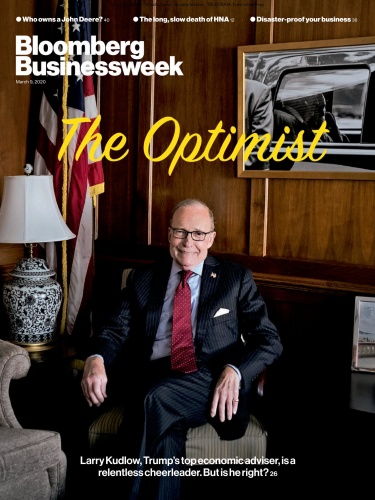 Bloomberg Businessweek USA - 09 03 (2020)