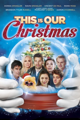 This Is Our Christmas (2018) WEBRip 1080p YIFY