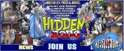 Hidden-Zone.com 2020 - Siterip - Ubiqfile