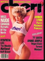 Amber Lynn Porn Magazine - Amber Lynn - Page 72 - Vintage Erotica Forums