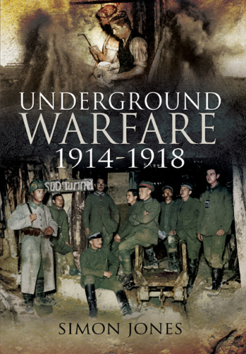Underground Warfare 1914 (1918)
