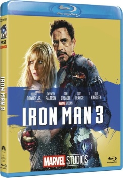 Iron Man 3 (2013) BD-Untouched 1080p AVC DTS HD ENG DTS iTA AC3 iTA-ENG Iron Man 3 (2013) BD-Untouched 1080p AVC DTS HD ENG DTS iTA AC3 iTA-ENG