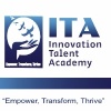 Profile logo