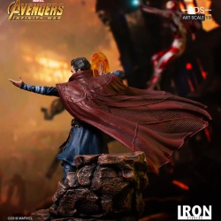 Avengers - Infinity Wars - Statues Serie  (Marvel) Zf5q9kuV_t