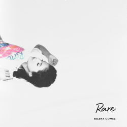 Selena Gomez - 'Rare' album cover and Promo Pics (2019)