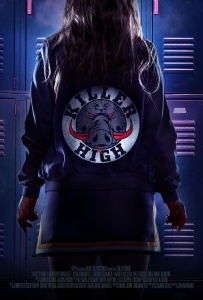 Killer High 2018 WEBRip XviD MP3-XVID
