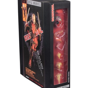 DeadPool 1/4 (Neca) JSdSLslZ_t