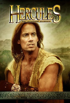 Hercules - Stagioni 1-6 (1995-1999) [Completa] .avi DVDRip\SATRip MP3 ITA