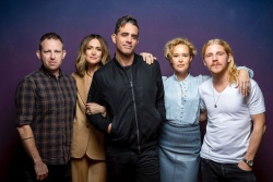 Bobby Cannavale - SxSW, Los Angeles Times, March 2022