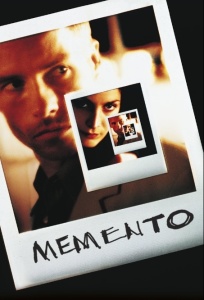 Kẻ Mất Trí Nhớ   / Memento