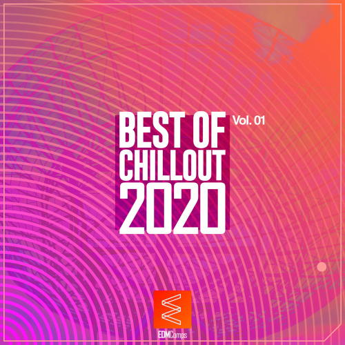 Best Of Chillout 2020 Vol 01 (2020)