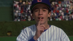 Rookie of the Year (1993) directed by Daniel Stern • Reviews, film + cast •  Letterboxd