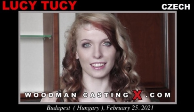 Lucy Tucy - WoodmanCastingX 720p
