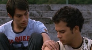 El cielo dividido 2006 | Boys in movies [BiM]
