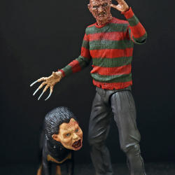 Freddy Krueger 1/4 - A Nightmare On Elm Street 3 Dream Warriors (Neca) Zdz0hEeL_t