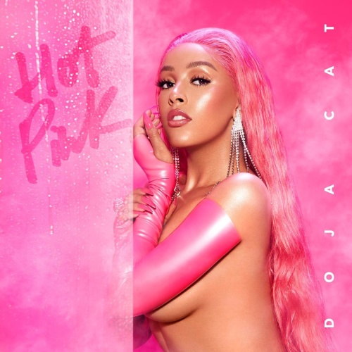 Doja Cat Hot Pink (2019) Doja Cat Hot Pink (2019)