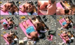 Nudebeachdreams Voyeur Sex On The Beach 02, Part 07/12