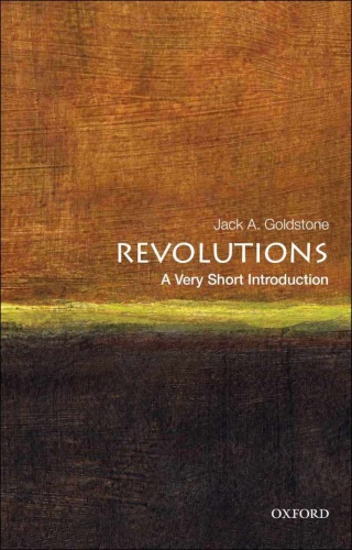 Revolutions  A Very Short Introduction
