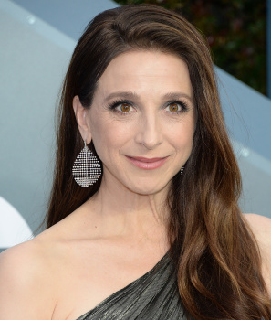Marin Hinkle - 26th Annual Screen Actors Guild Awards at Shrine Auditorium in Los Angeles, 19 January 2020