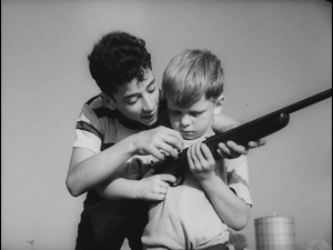 Little Fugitive 1953